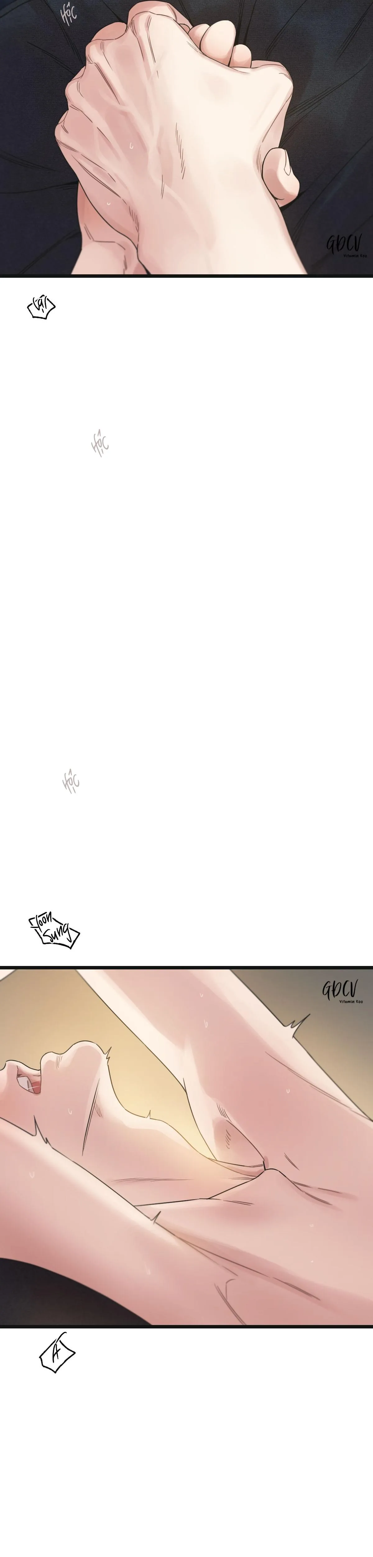 TRÙNG PHÙNG Chapter 52 Trang 30