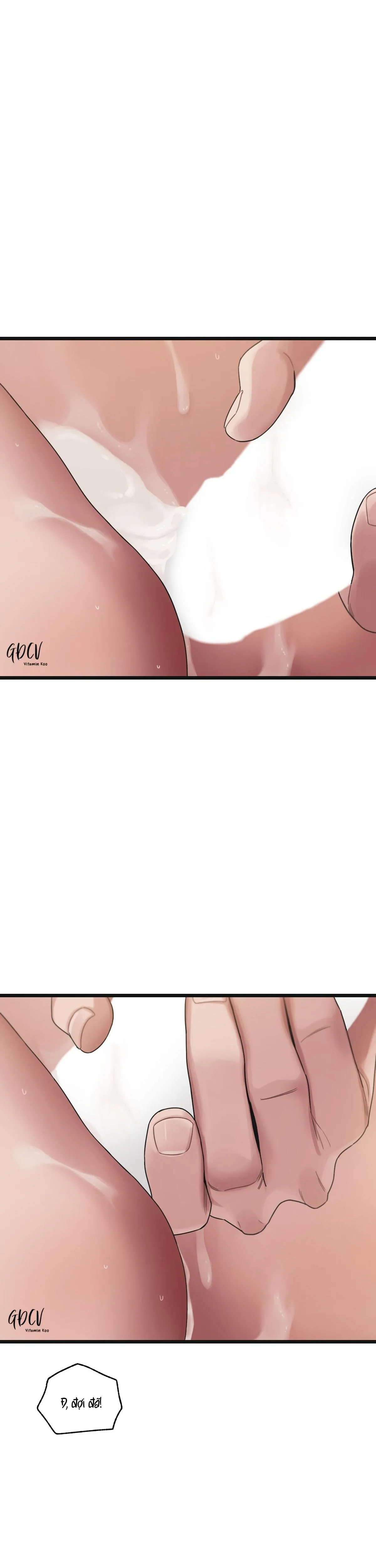 TRÙNG PHÙNG Chapter 52 Trang 36