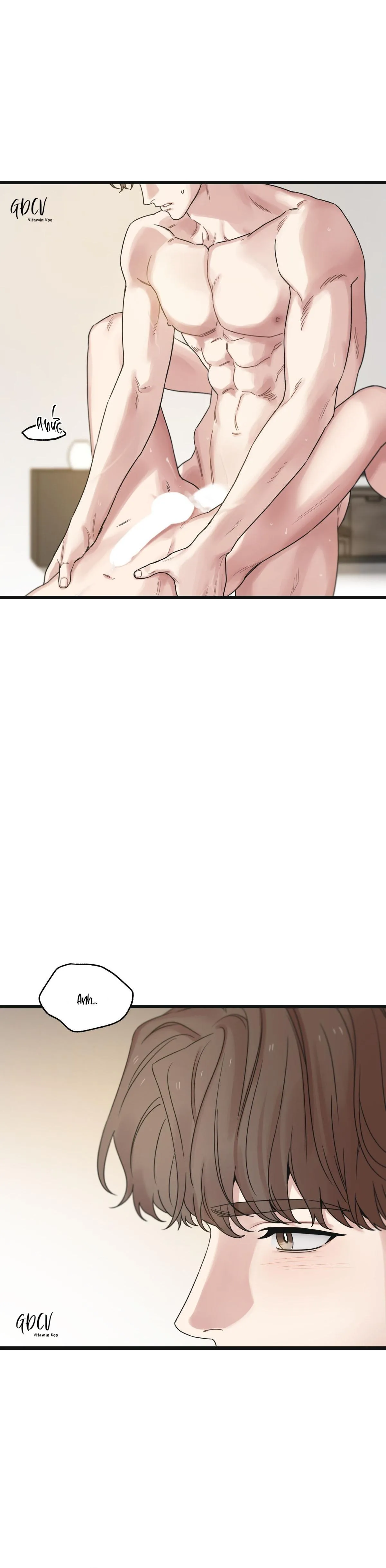 TRÙNG PHÙNG Chapter 52 Trang 37