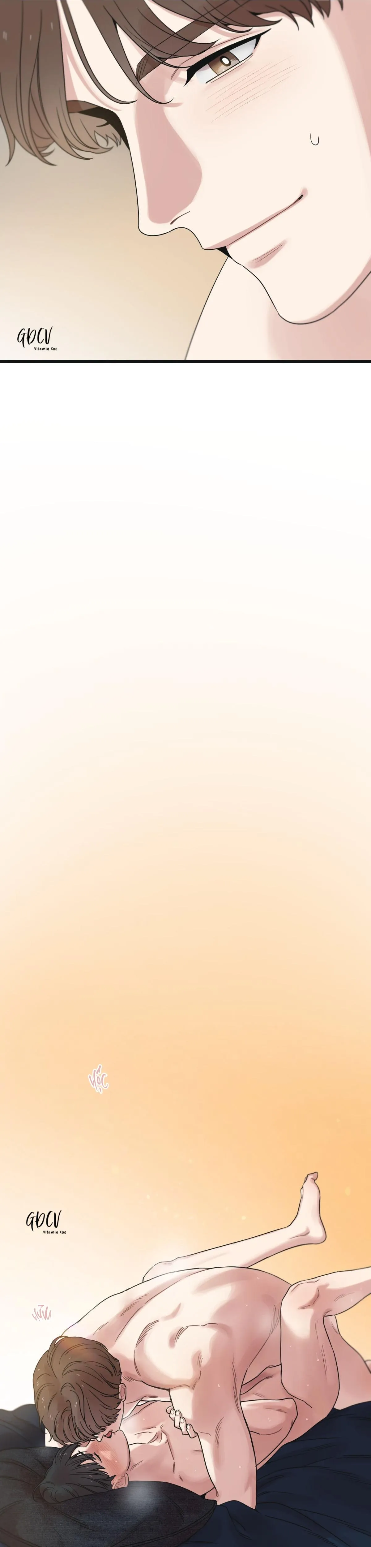 TRÙNG PHÙNG Chapter 52 Trang 39