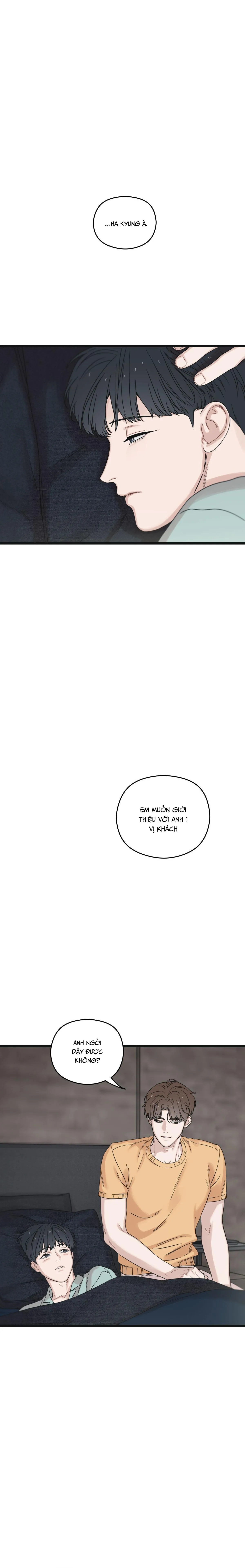 TRÙNG PHÙNG Chapter 53 Trang 5