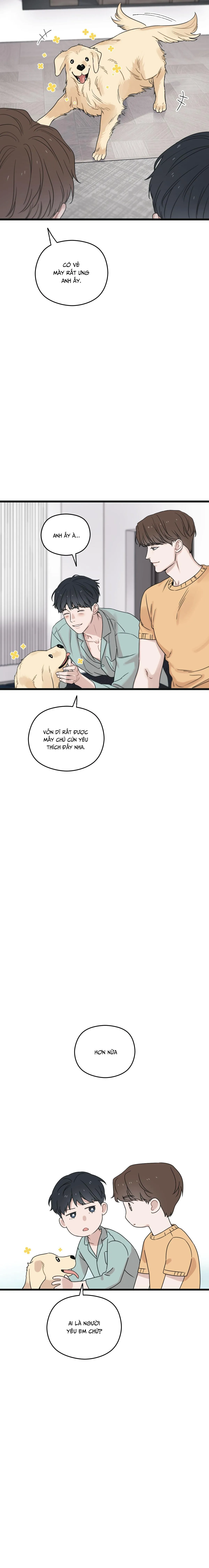 TRÙNG PHÙNG Chapter 53 Trang 8