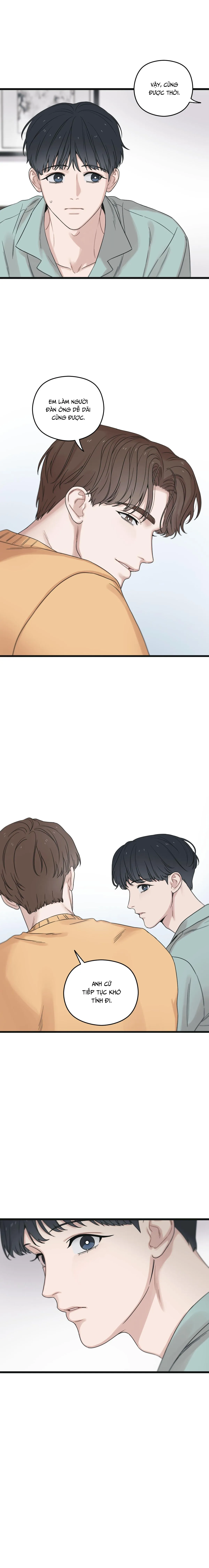 TRÙNG PHÙNG Chapter 53 Trang 10