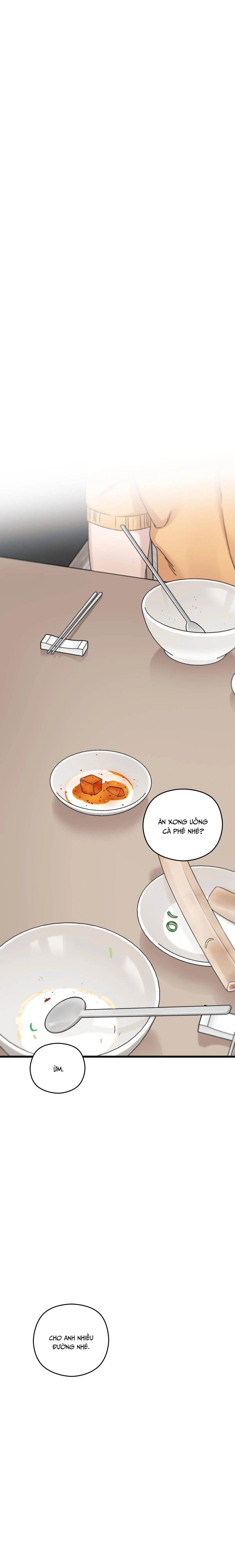 TRÙNG PHÙNG Chapter 53 Trang 12