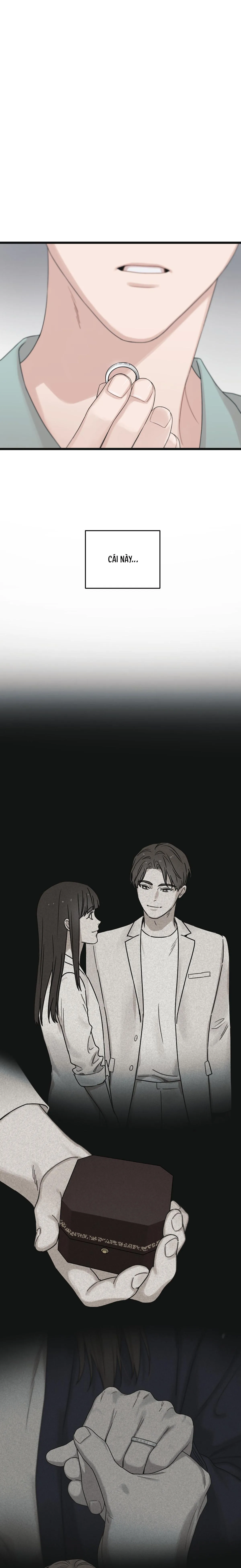 TRÙNG PHÙNG Chapter 53 Trang 18