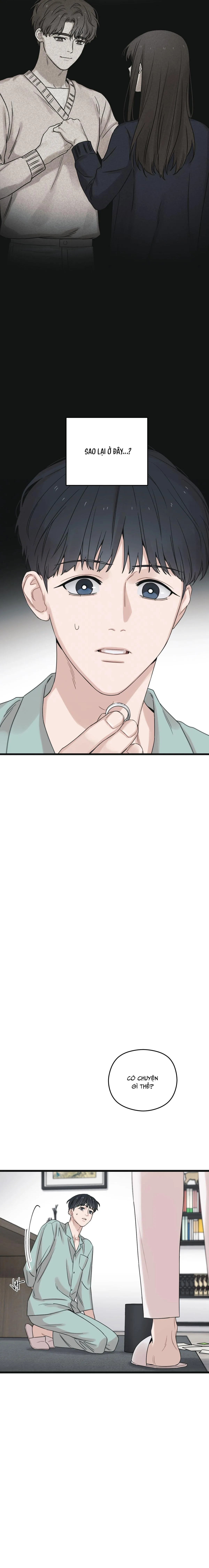 TRÙNG PHÙNG Chapter 53 Trang 19