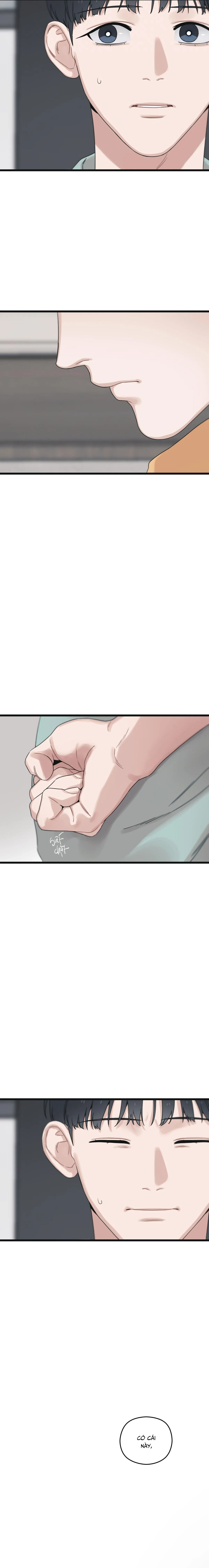 TRÙNG PHÙNG Chapter 53 Trang 22