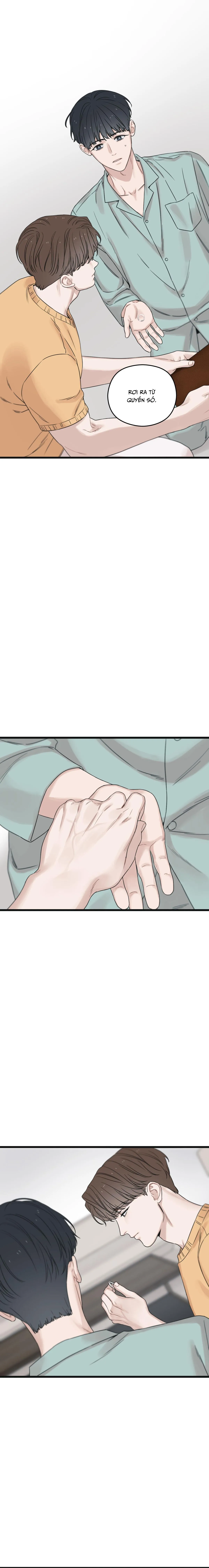 TRÙNG PHÙNG Chapter 53 Trang 23