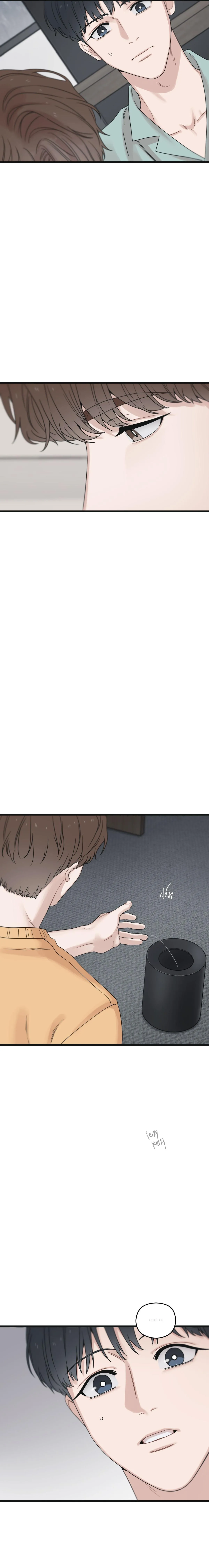 TRÙNG PHÙNG Chapter 53 Trang 24