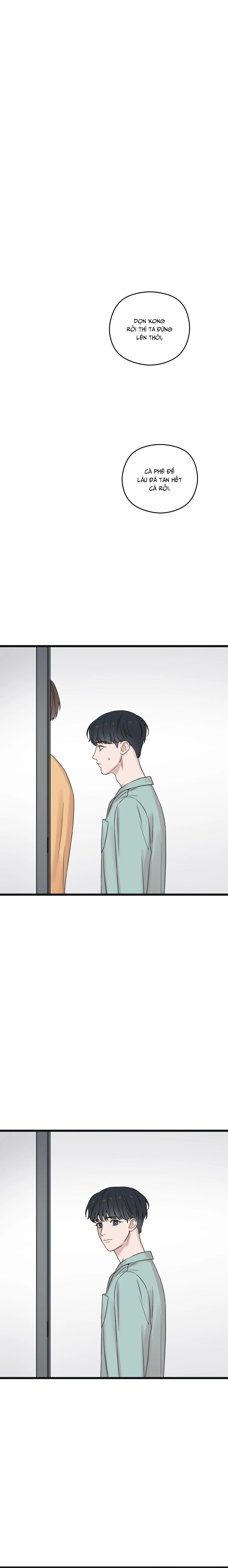 TRÙNG PHÙNG Chapter 53 Trang 28