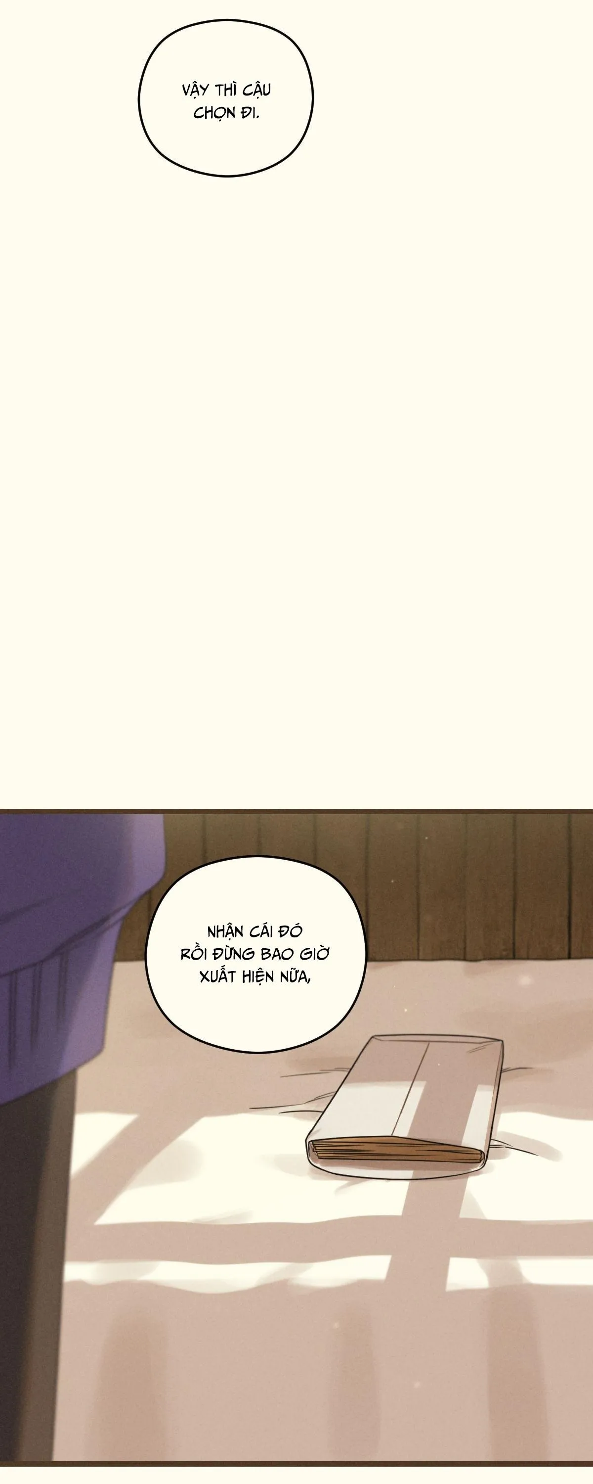 TRÙNG PHÙNG Chapter 54 Trang 4