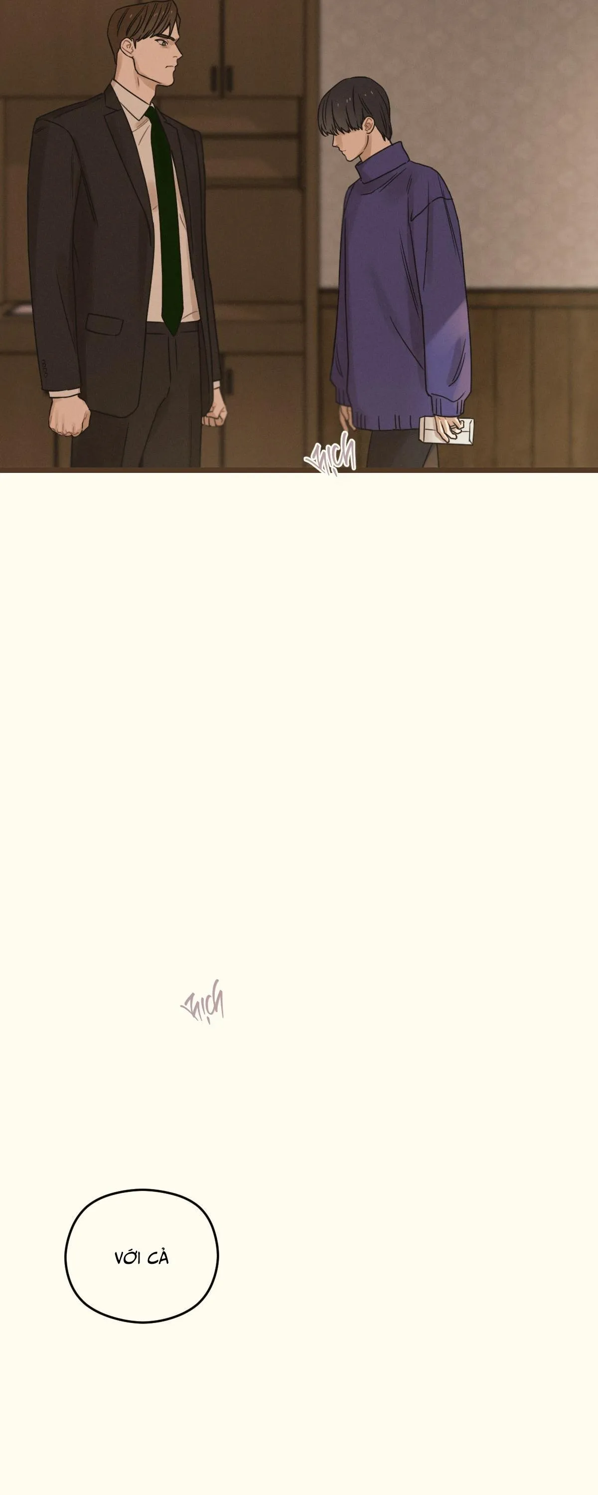 TRÙNG PHÙNG Chapter 54 Trang 10