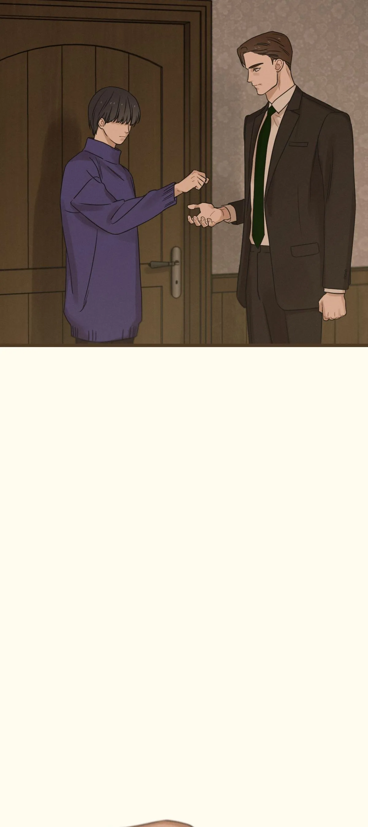 TRÙNG PHÙNG Chapter 54 Trang 14