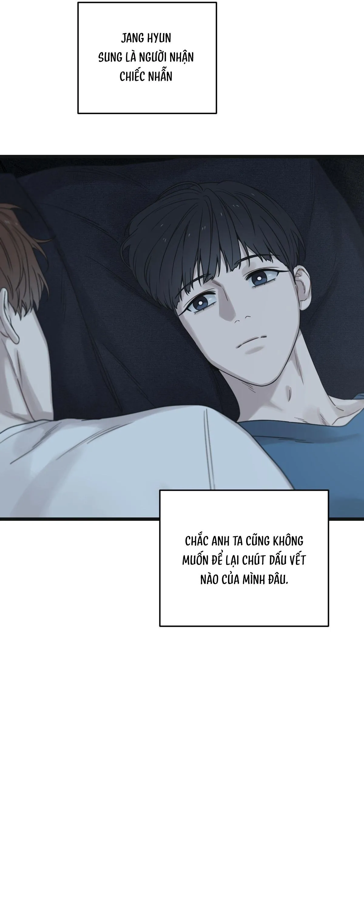 TRÙNG PHÙNG Chapter 54 Trang 19