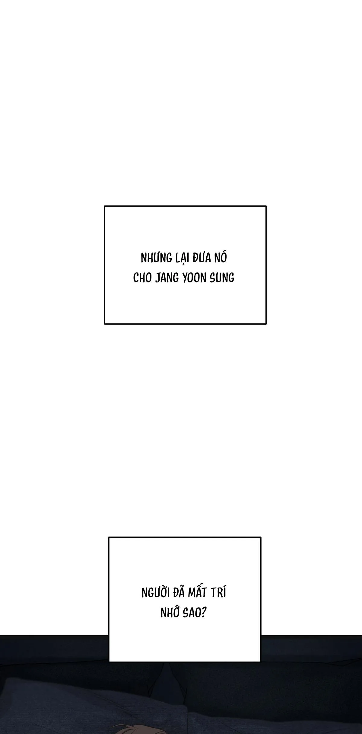 TRÙNG PHÙNG Chapter 54 Trang 20