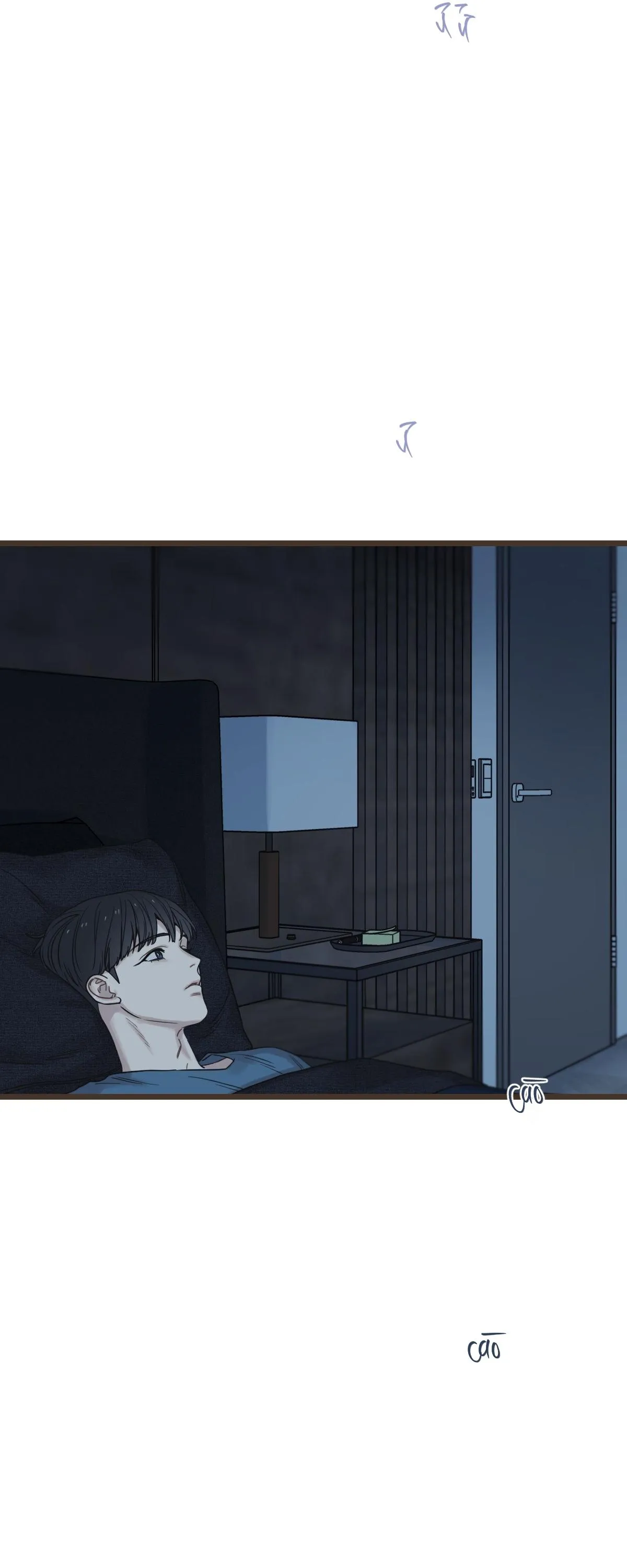 TRÙNG PHÙNG Chapter 54 Trang 22