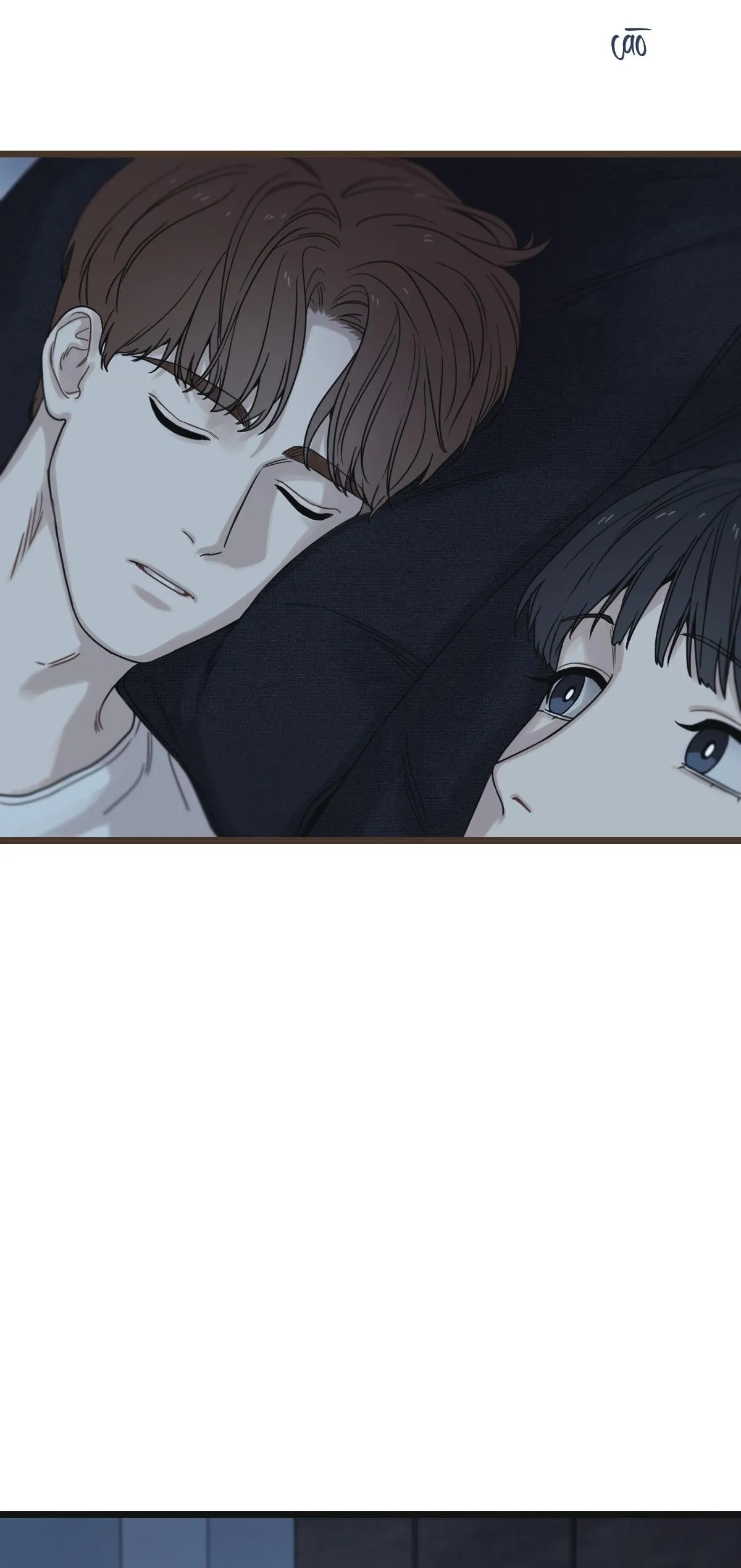 TRÙNG PHÙNG Chapter 54 Trang 23