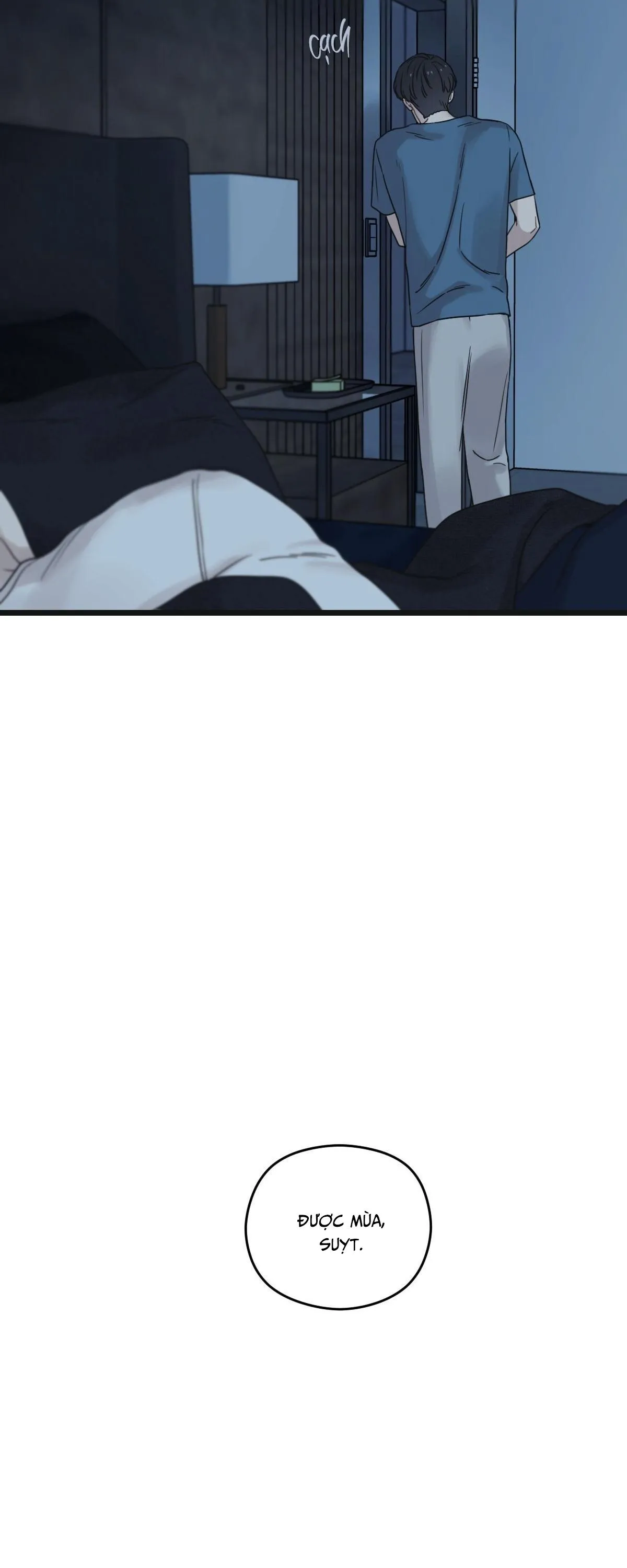 TRÙNG PHÙNG Chapter 54 Trang 25