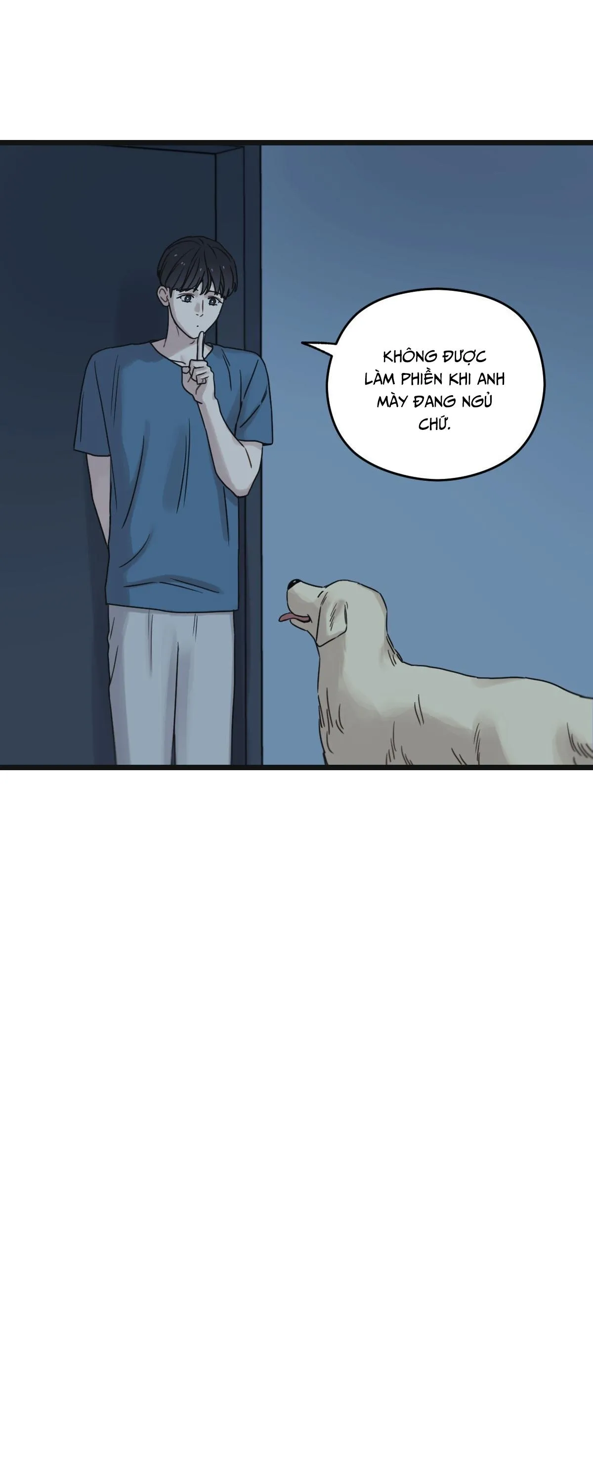 TRÙNG PHÙNG Chapter 54 Trang 26