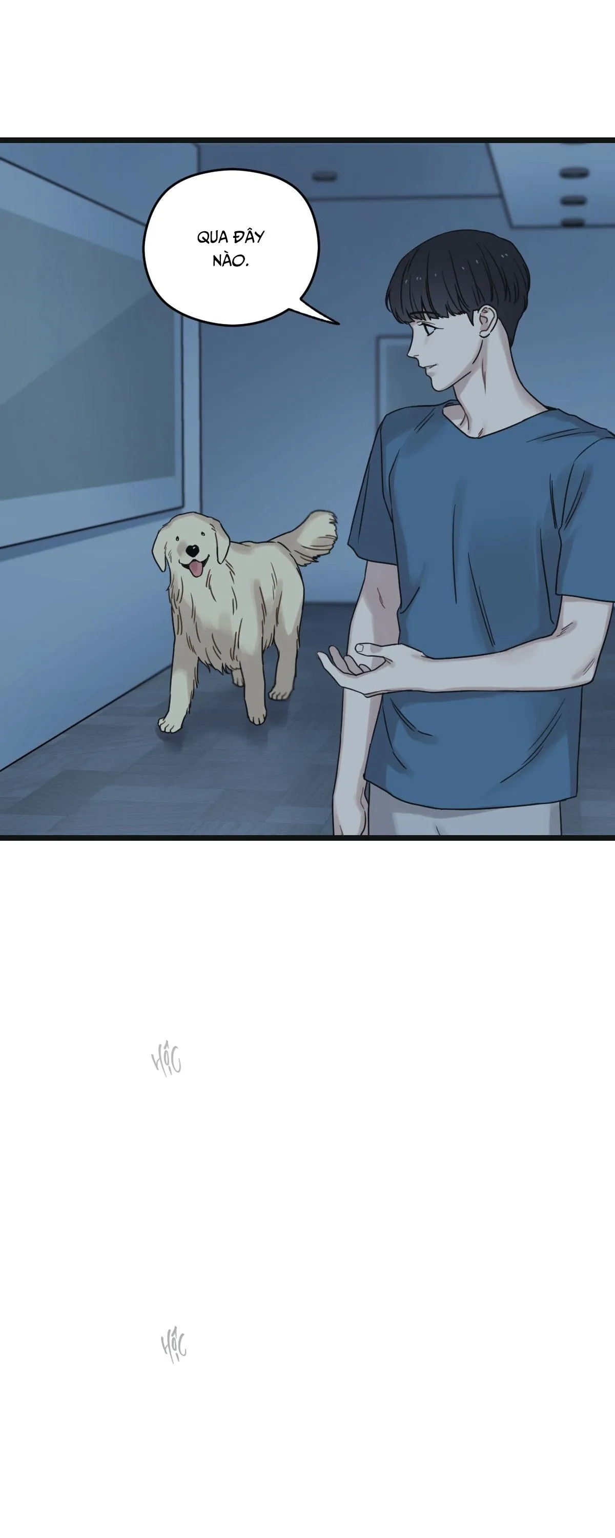 TRÙNG PHÙNG Chapter 54 Trang 27