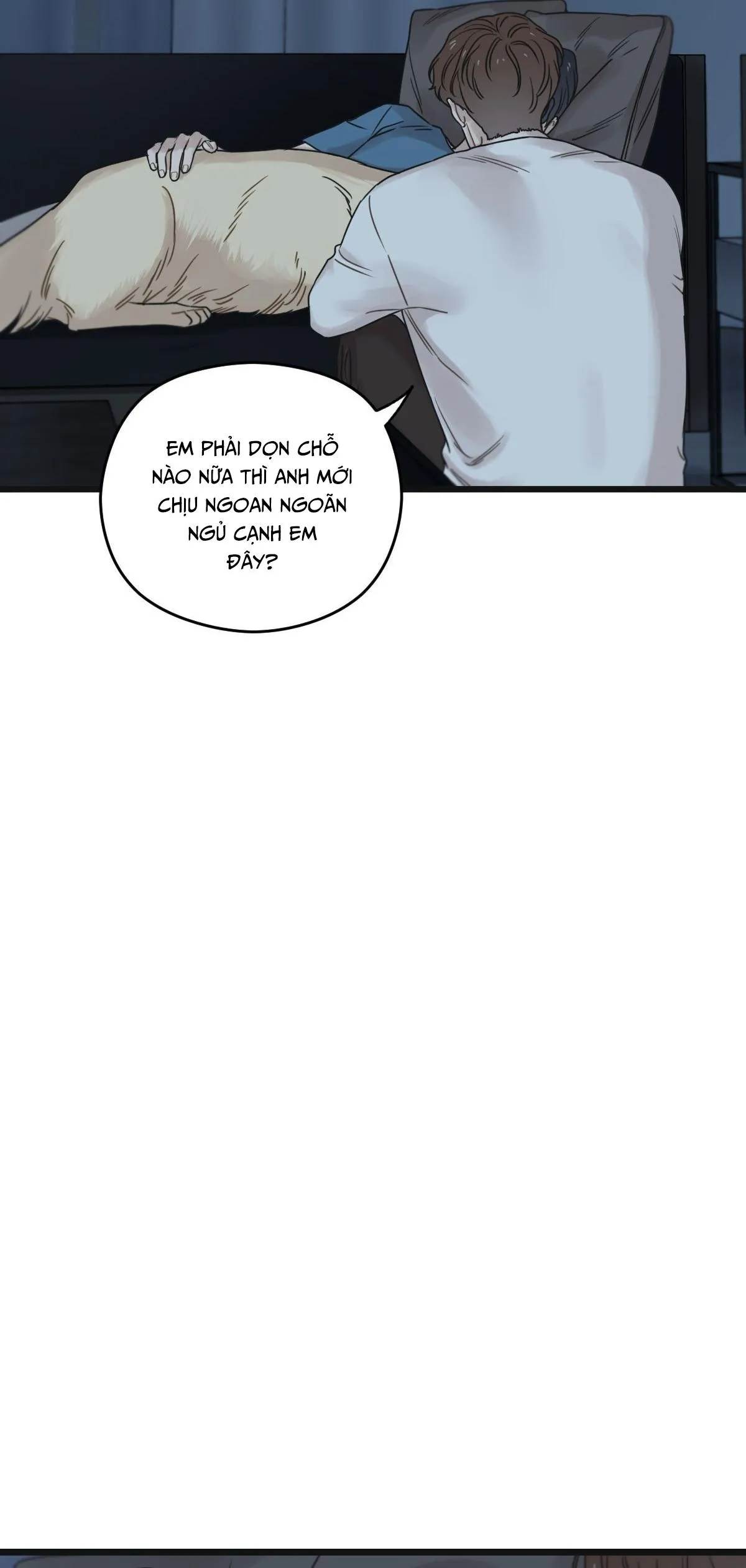 TRÙNG PHÙNG Chapter 54 Trang 36