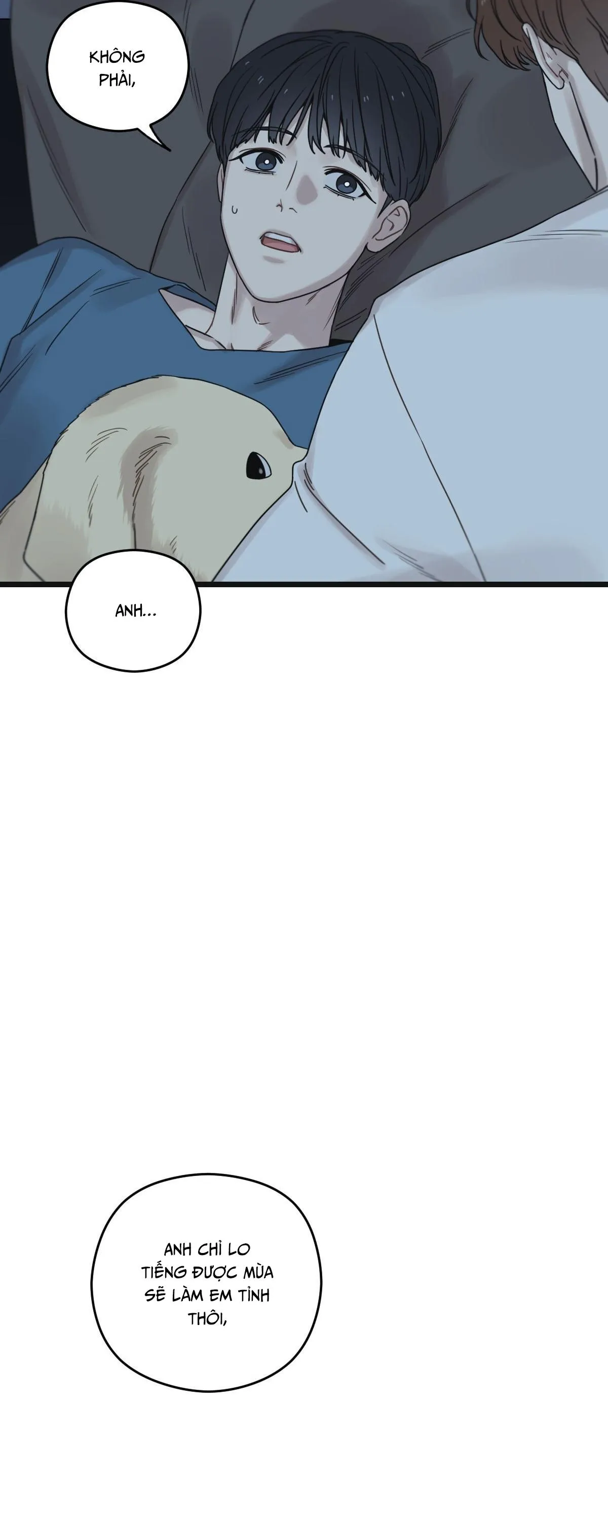 TRÙNG PHÙNG Chapter 54 Trang 37