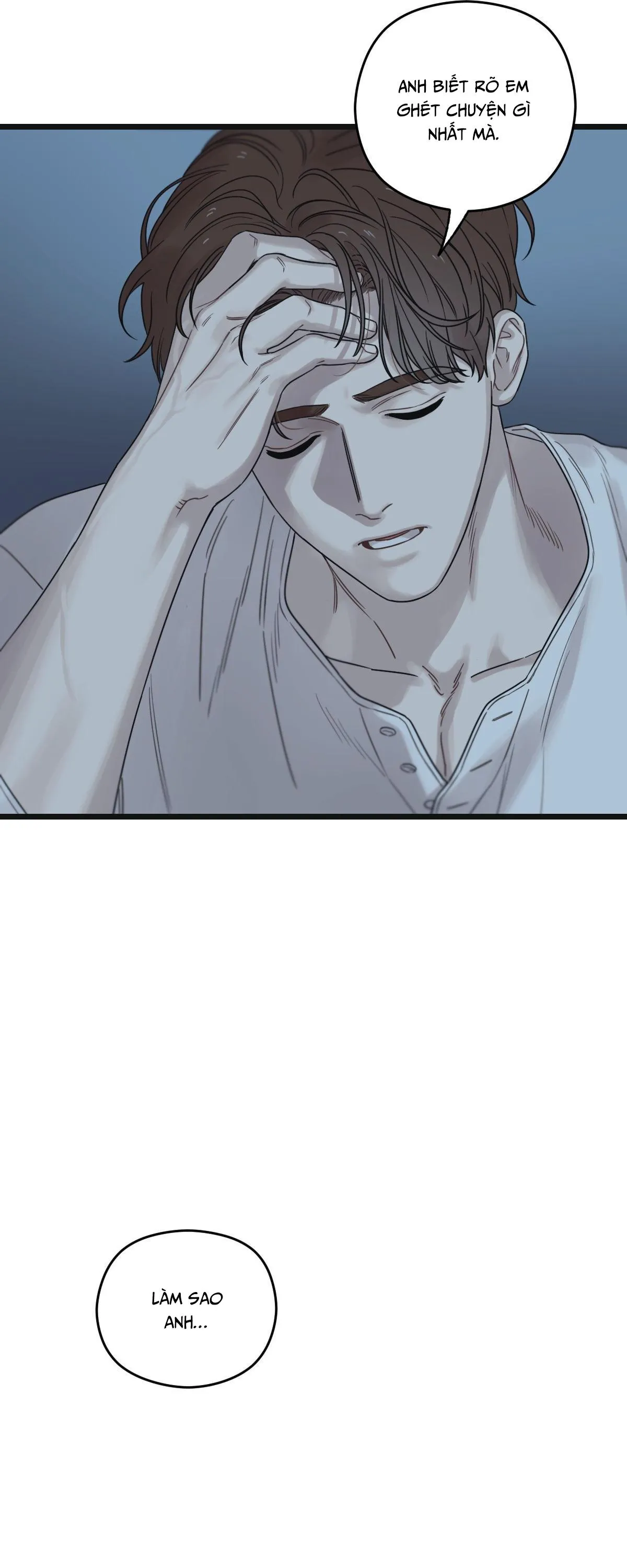 TRÙNG PHÙNG Chapter 54 Trang 39