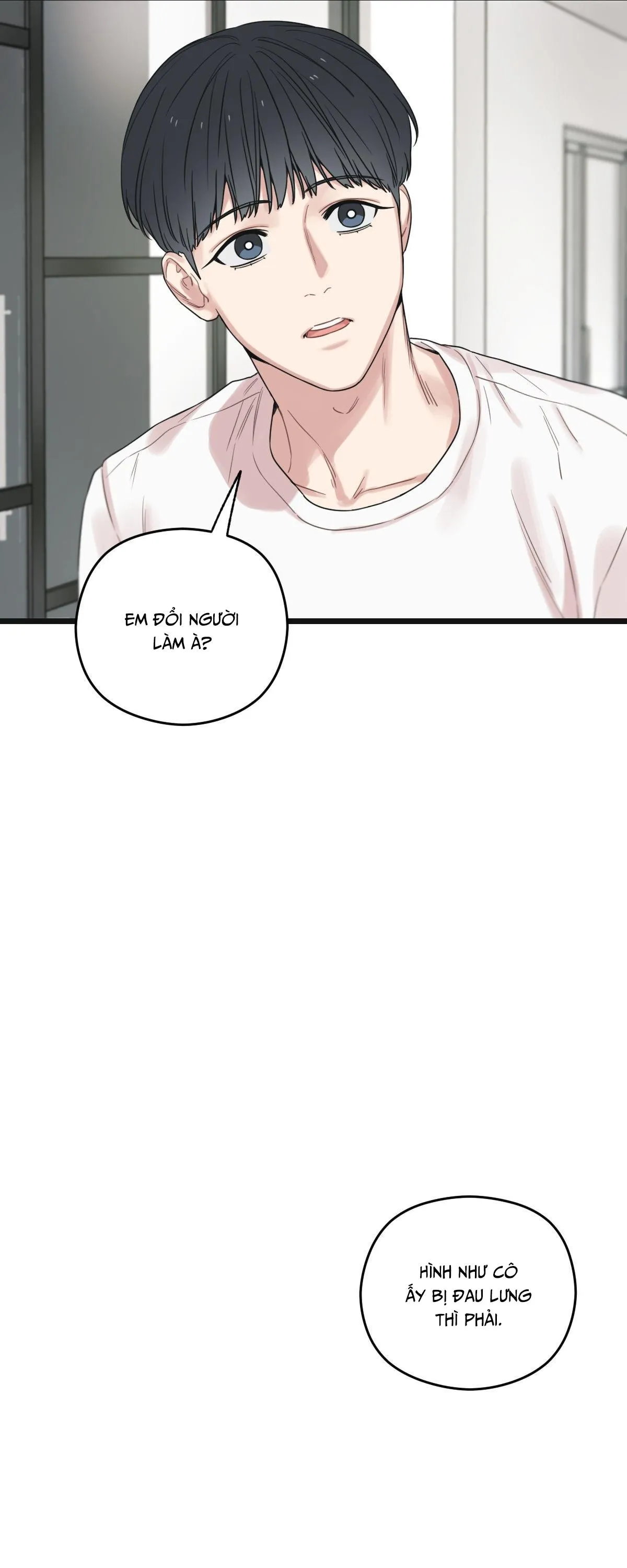 TRÙNG PHÙNG Chapter 54 Trang 53