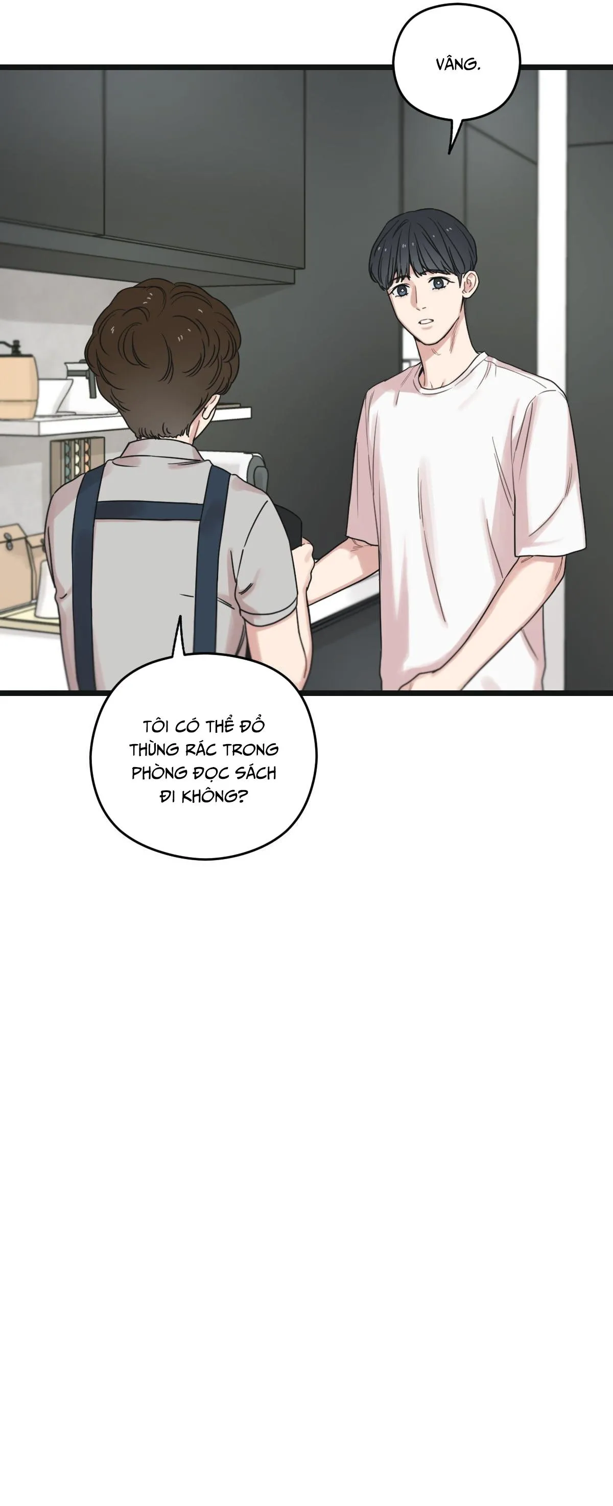 TRÙNG PHÙNG Chapter 54 Trang 68