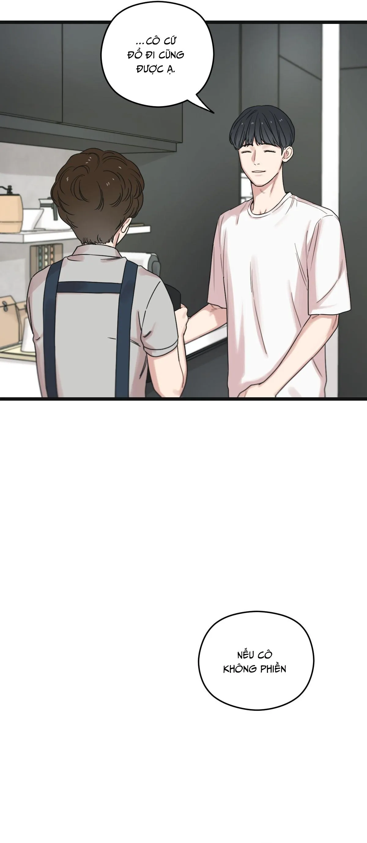 TRÙNG PHÙNG Chapter 54 Trang 71