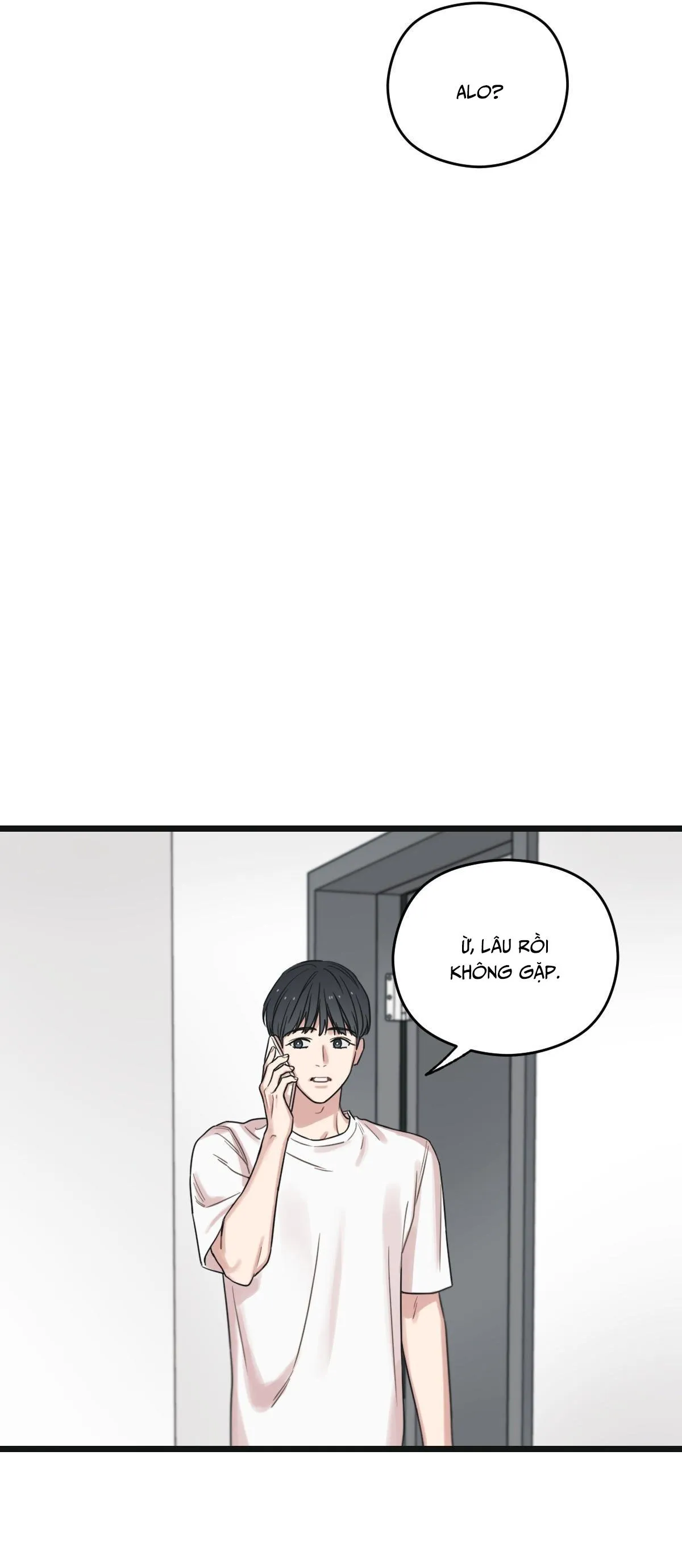 TRÙNG PHÙNG Chapter 54 Trang 79