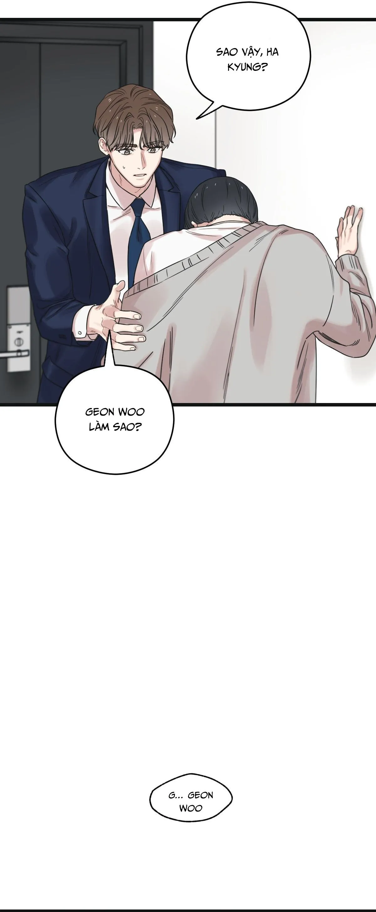 TRÙNG PHÙNG Chapter 54 Trang 85