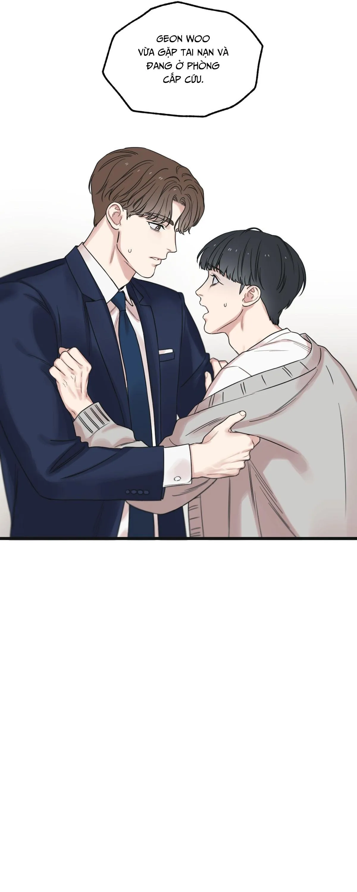 TRÙNG PHÙNG Chapter 54 Trang 87