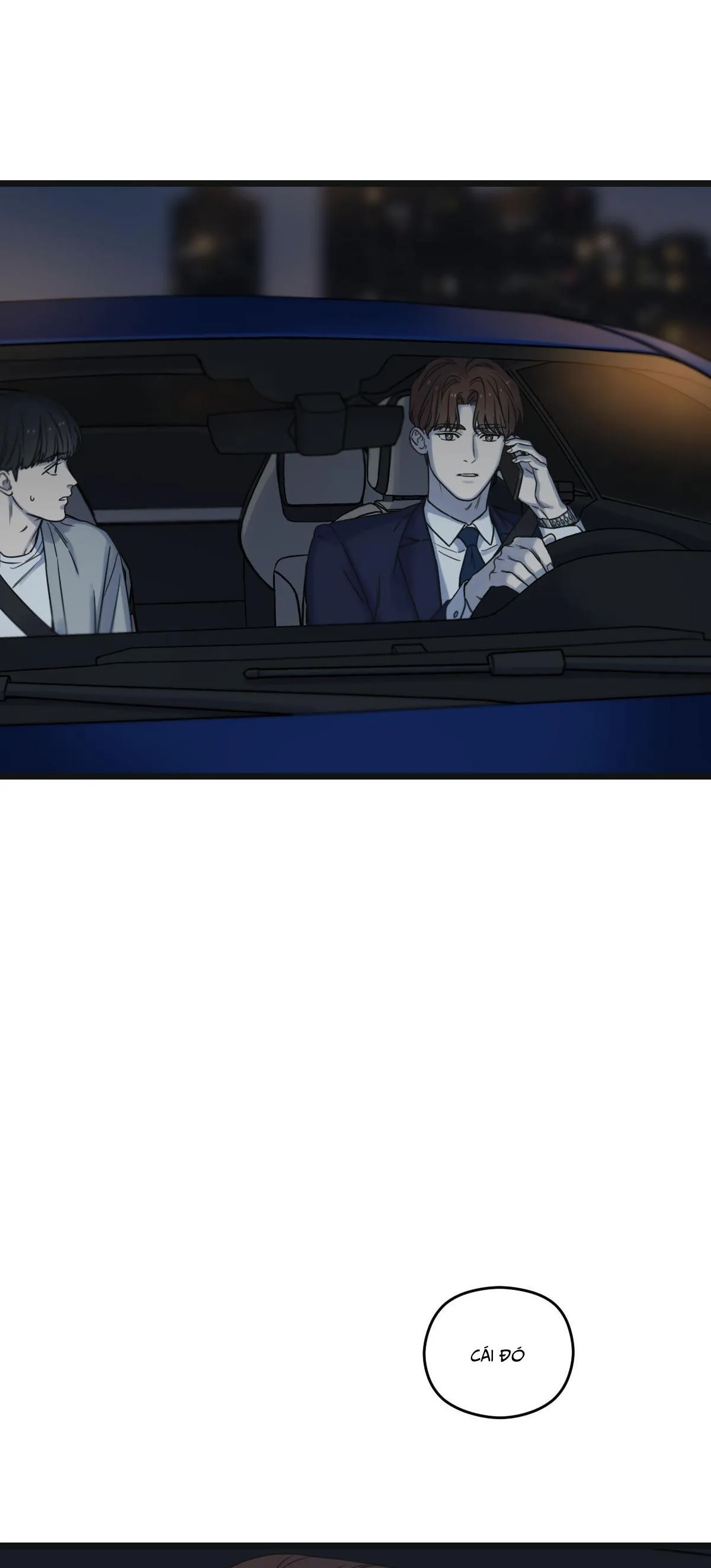 TRÙNG PHÙNG Chapter 55 Trang 3