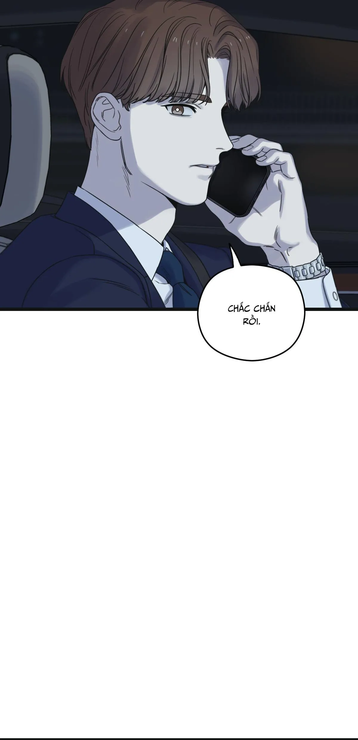 TRÙNG PHÙNG Chapter 55 Trang 4