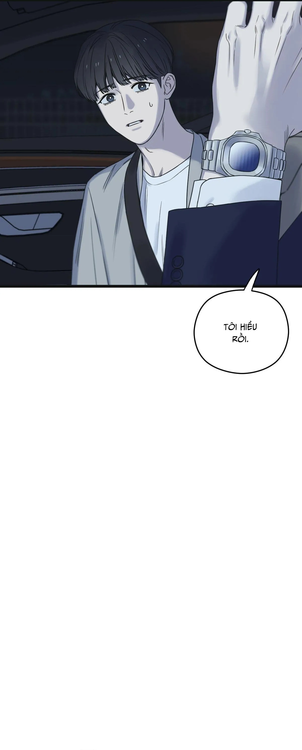 TRÙNG PHÙNG Chapter 55 Trang 5