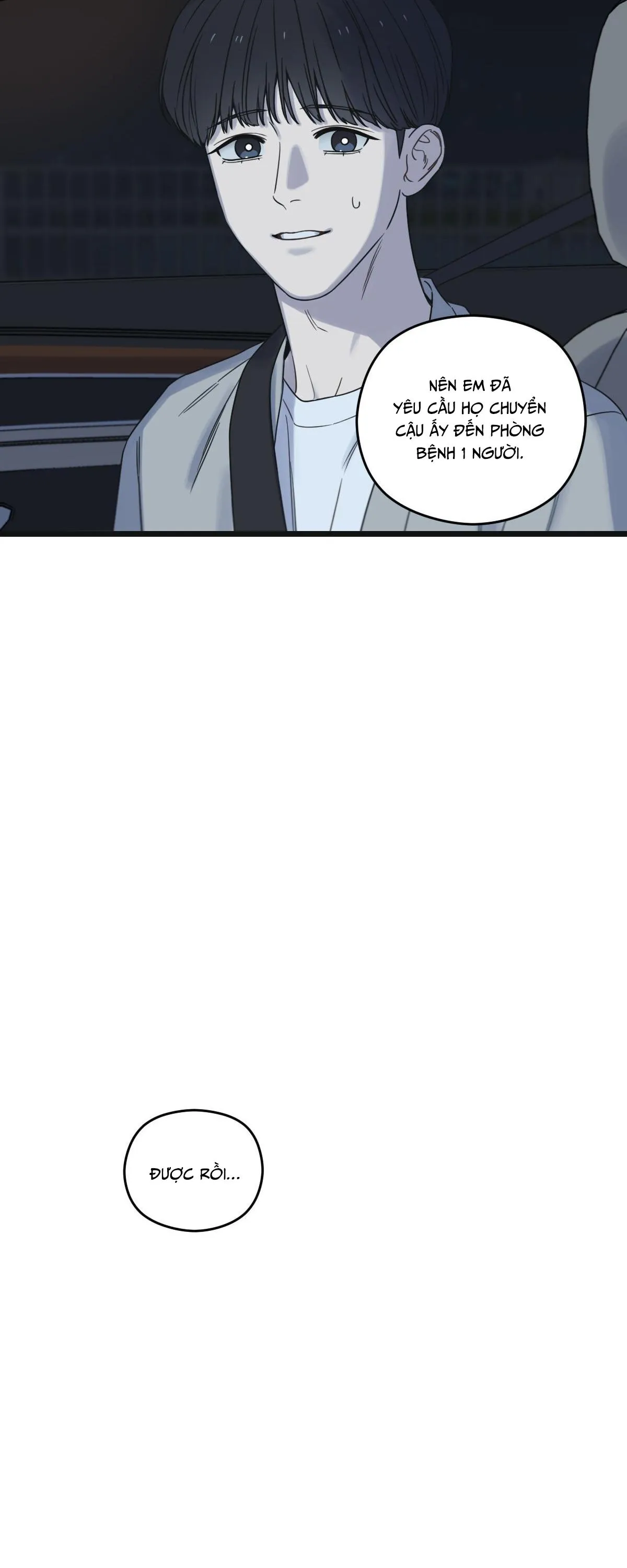 TRÙNG PHÙNG Chapter 55 Trang 8