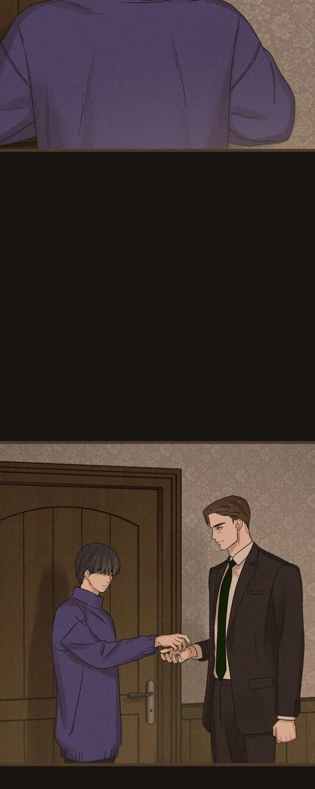 TRÙNG PHÙNG Chapter 55 Trang 13