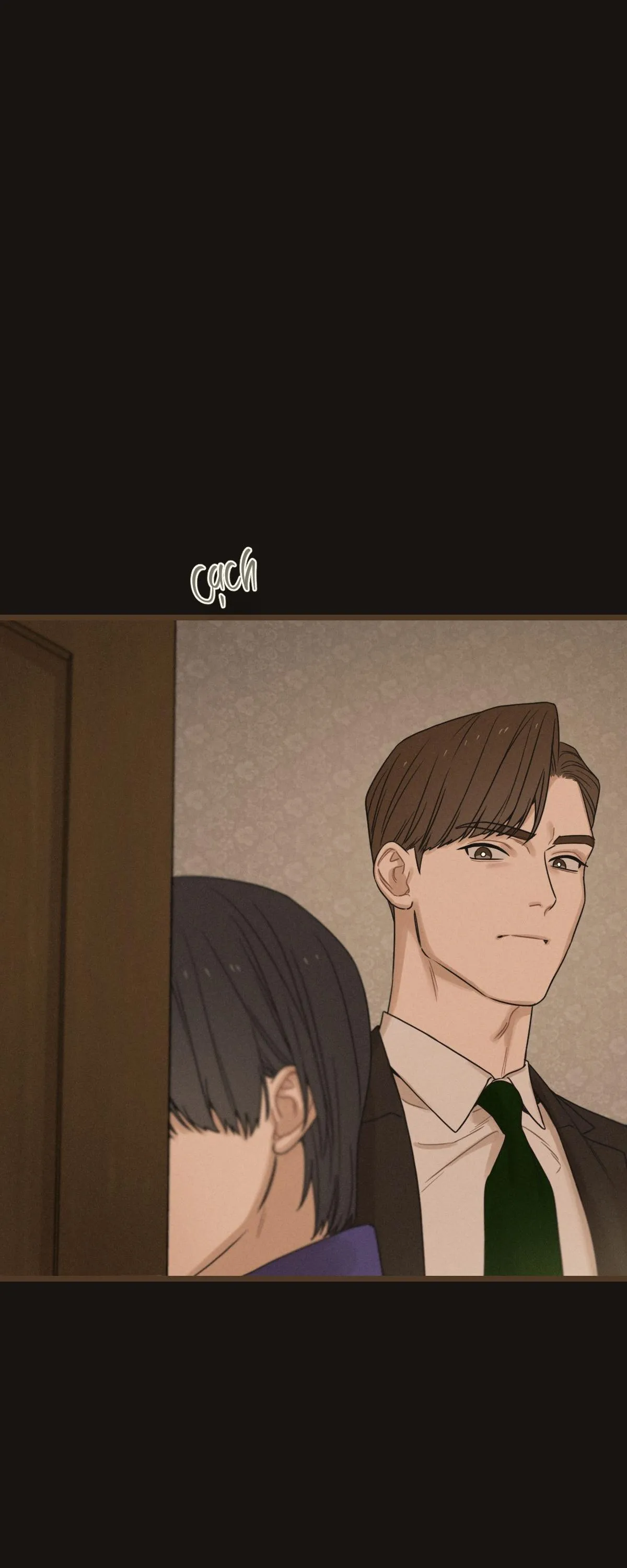 TRÙNG PHÙNG Chapter 55 Trang 14