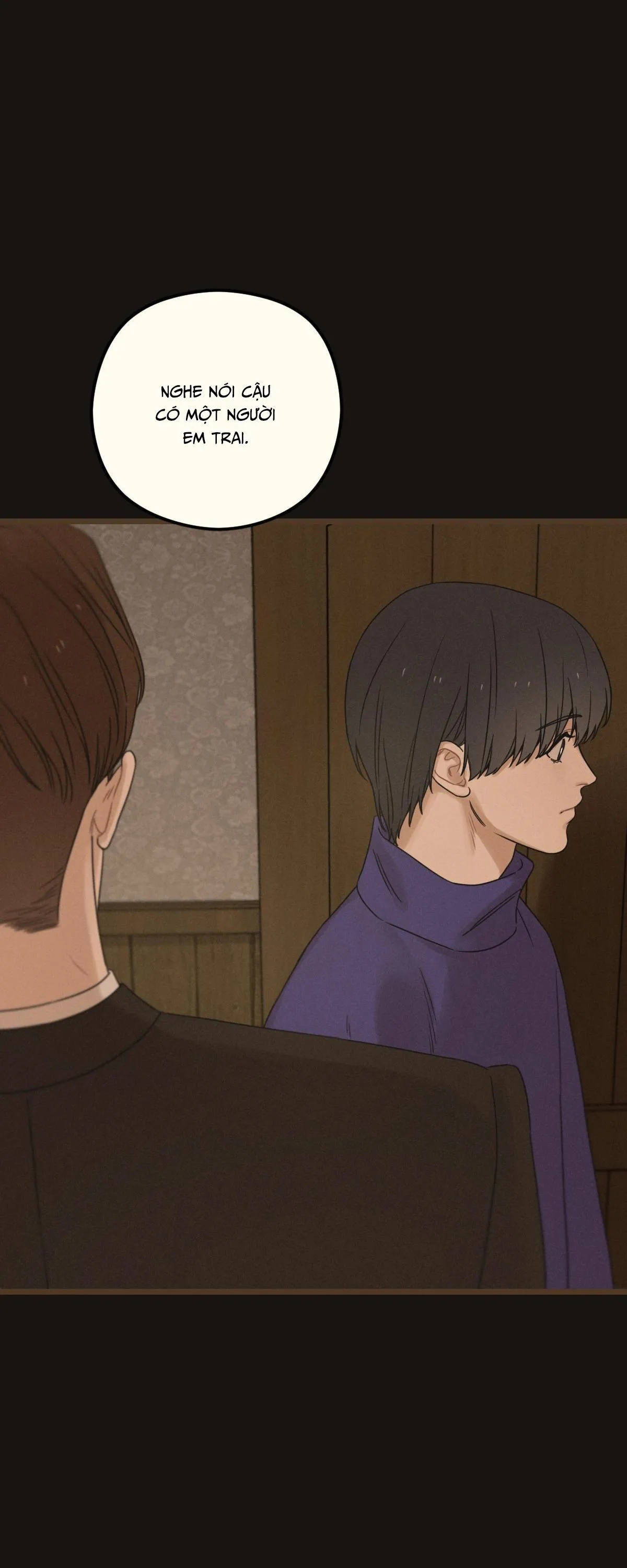 TRÙNG PHÙNG Chapter 55 Trang 15