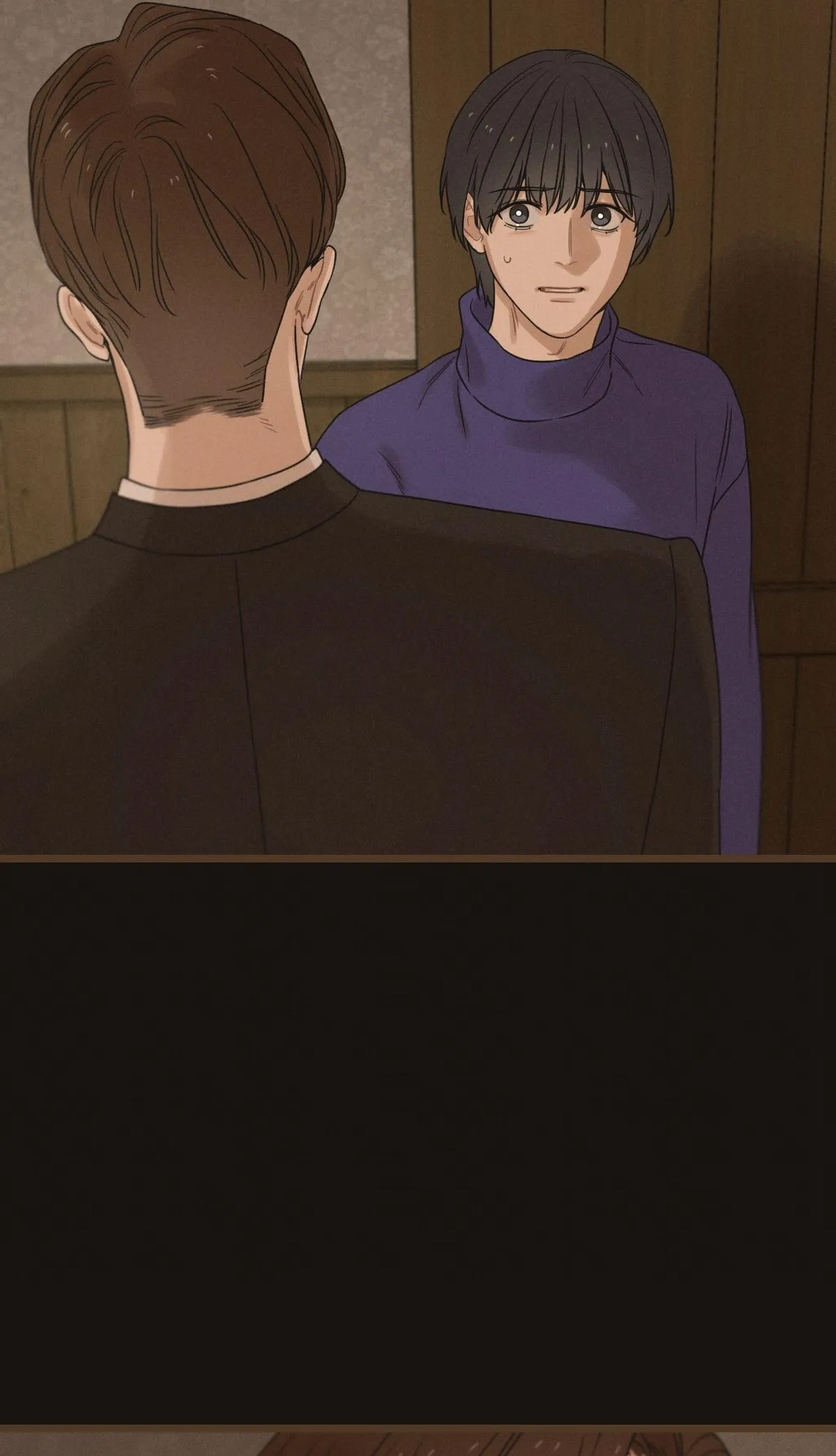 TRÙNG PHÙNG Chapter 55 Trang 17