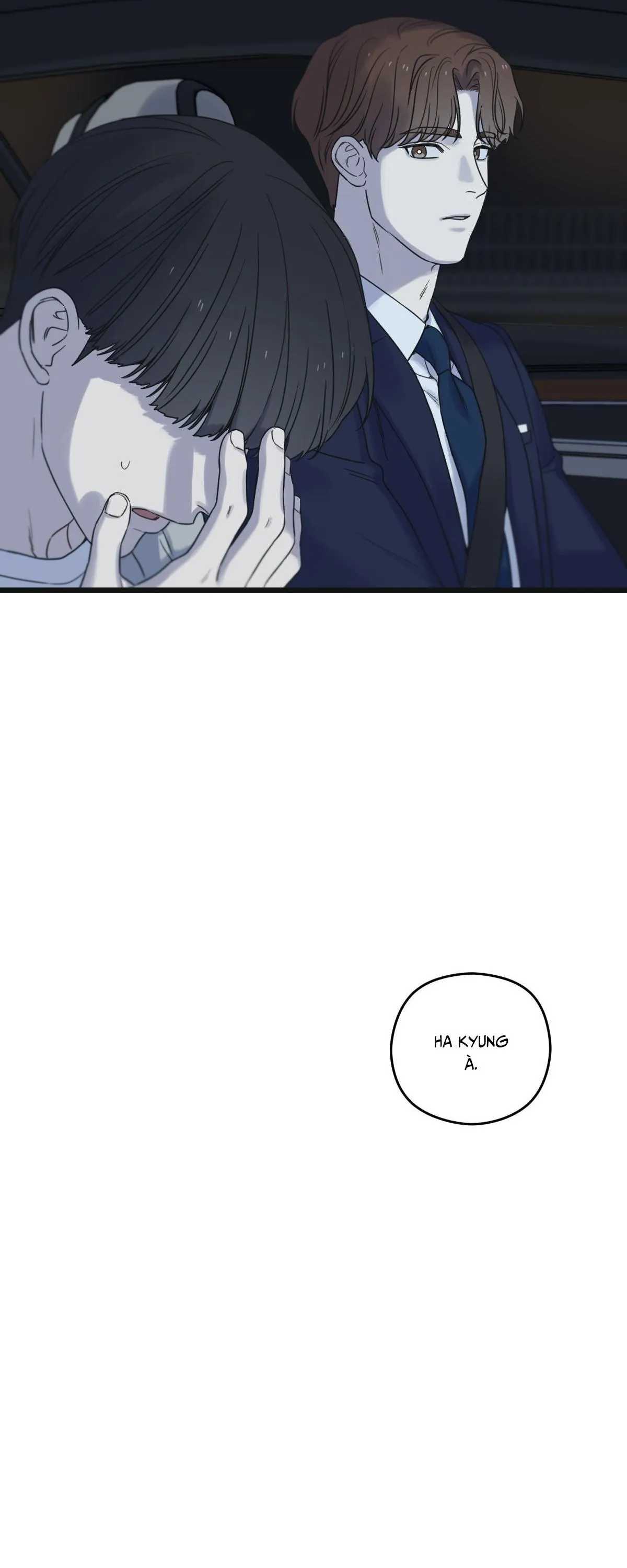 TRÙNG PHÙNG Chapter 55 Trang 21