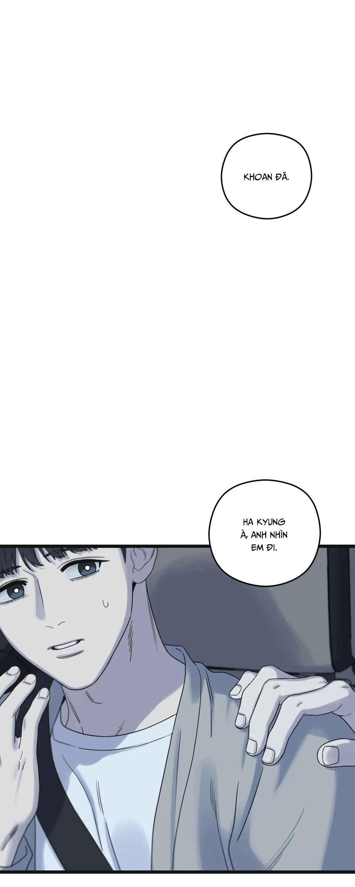 TRÙNG PHÙNG Chapter 55 Trang 22