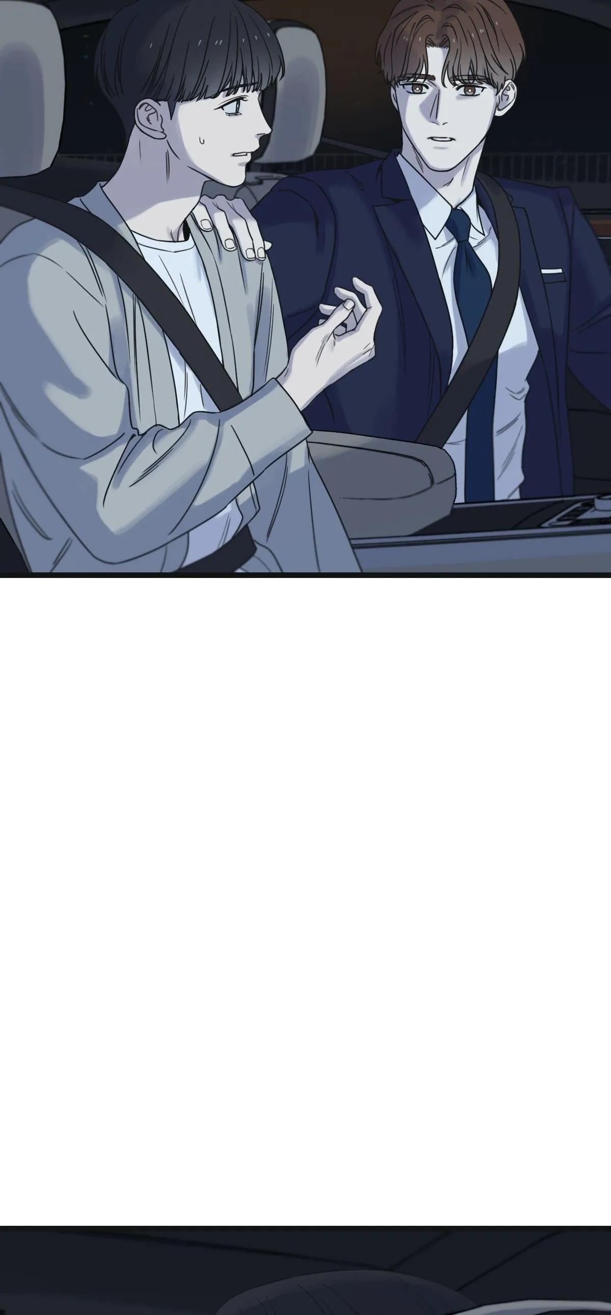 TRÙNG PHÙNG Chapter 55 Trang 24