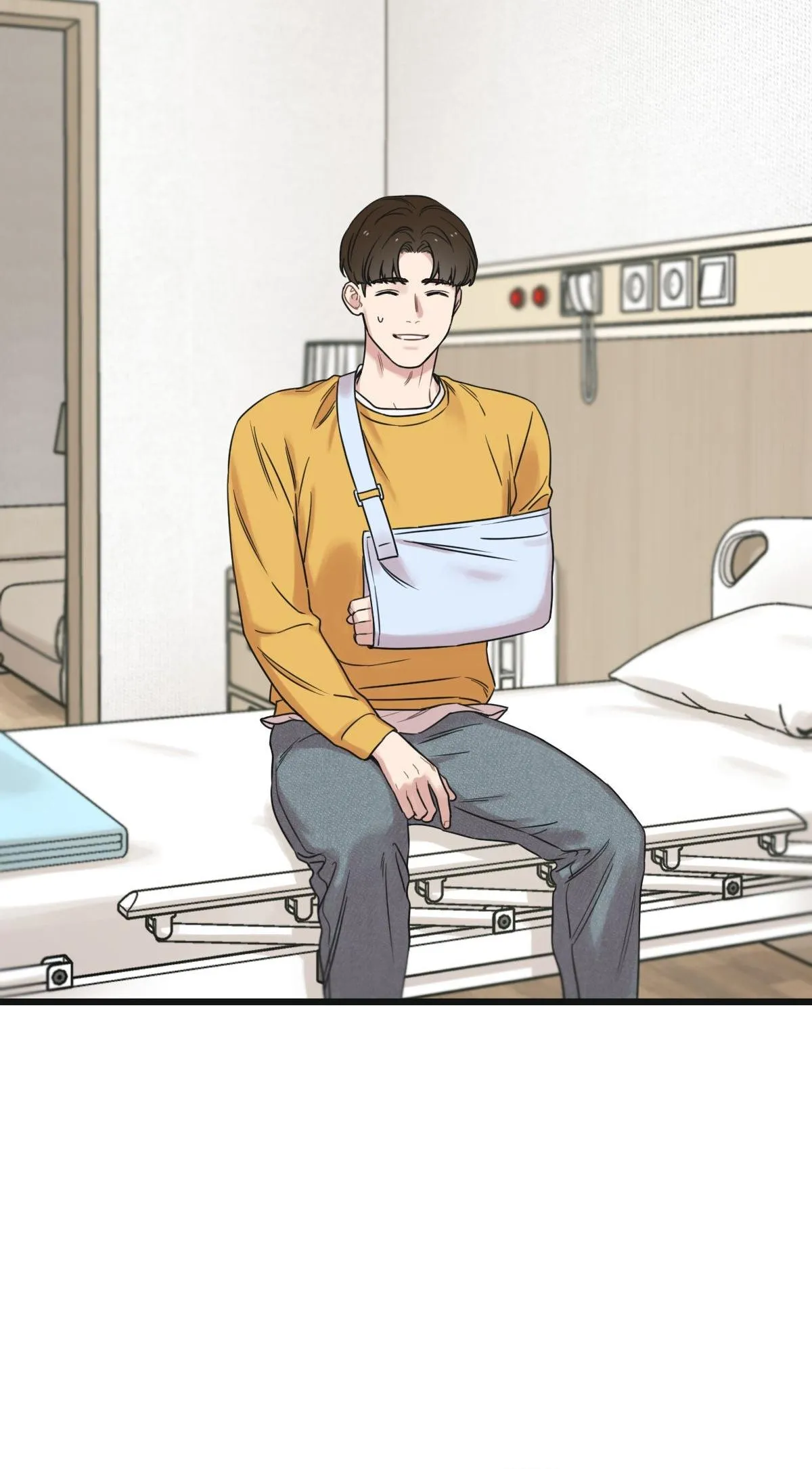 TRÙNG PHÙNG Chapter 55 Trang 30