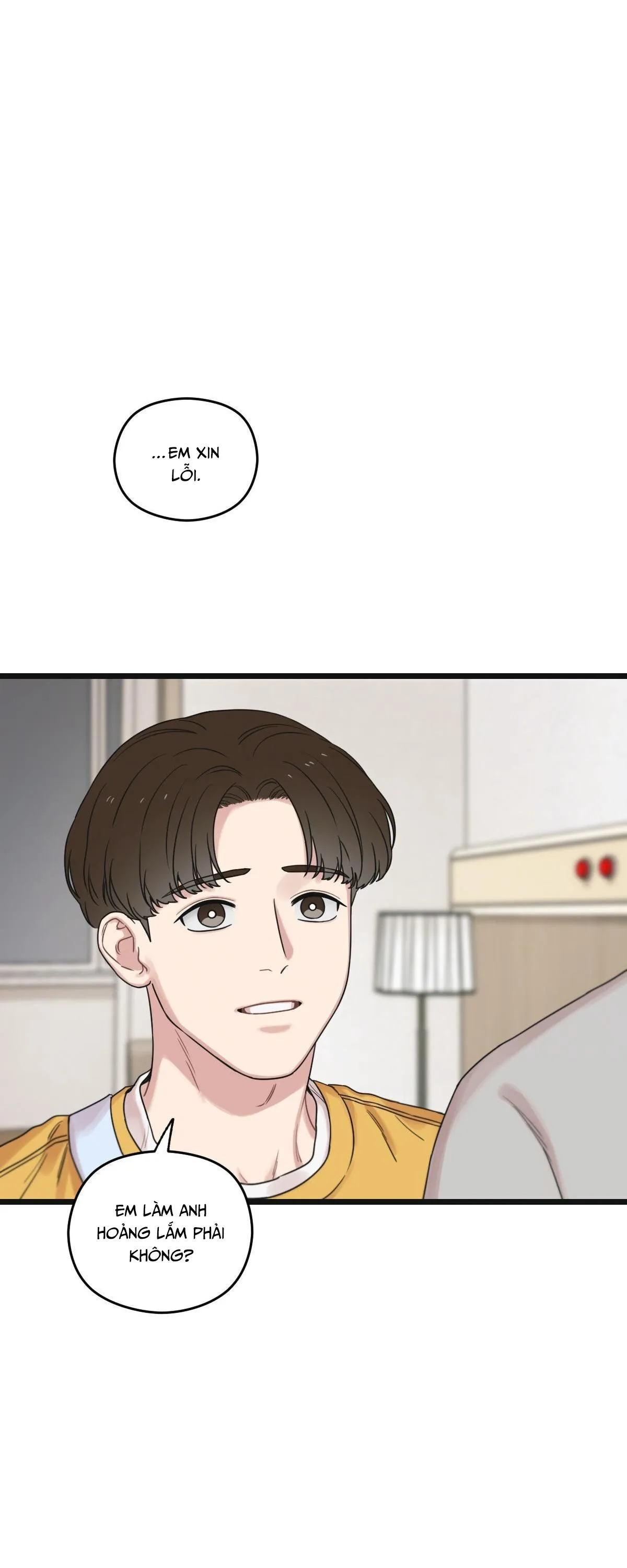 TRÙNG PHÙNG Chapter 55 Trang 35