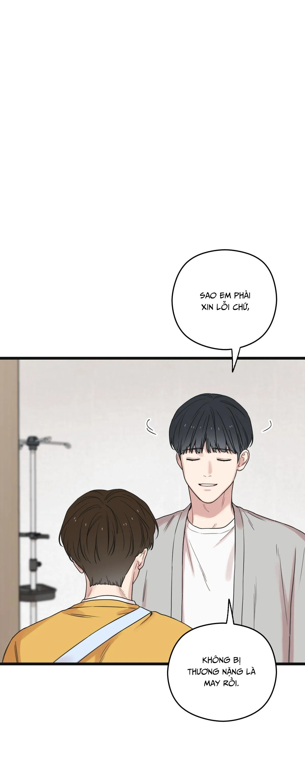 TRÙNG PHÙNG Chapter 55 Trang 36