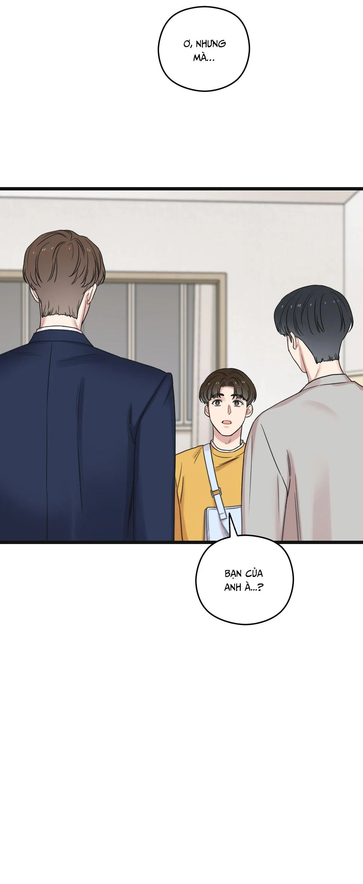 TRÙNG PHÙNG Chapter 55 Trang 38