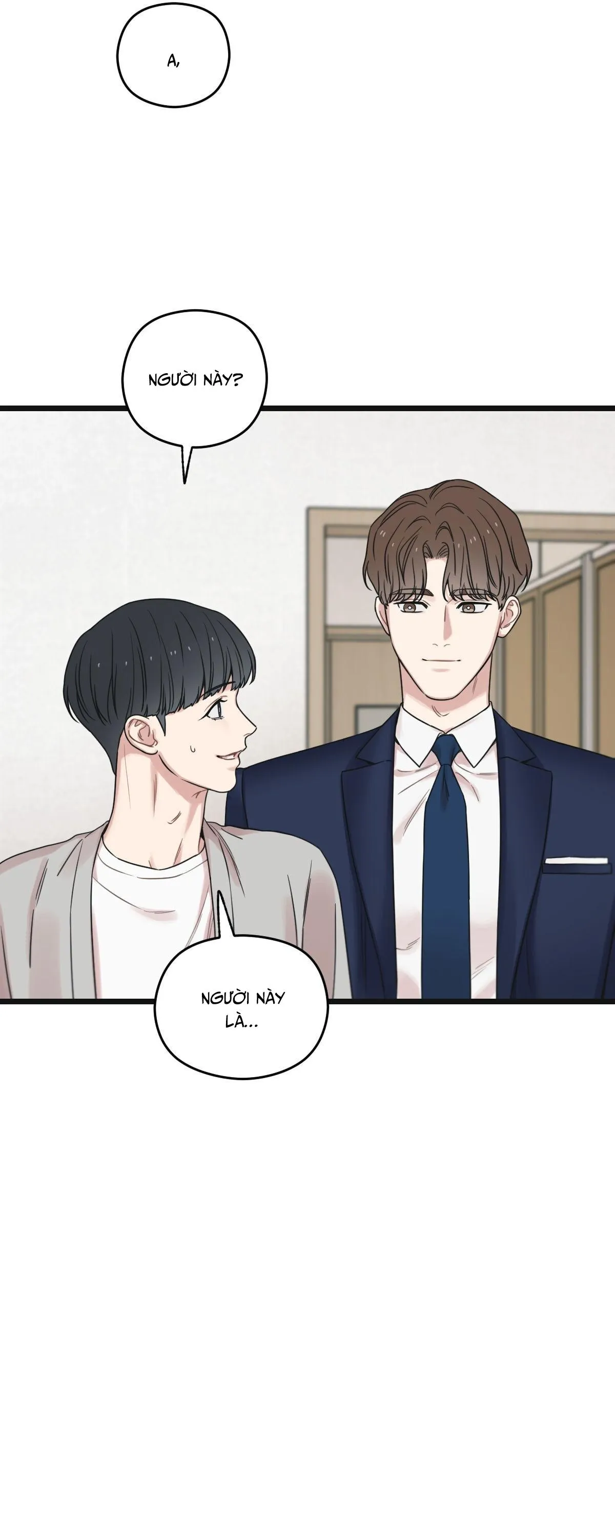 TRÙNG PHÙNG Chapter 55 Trang 39