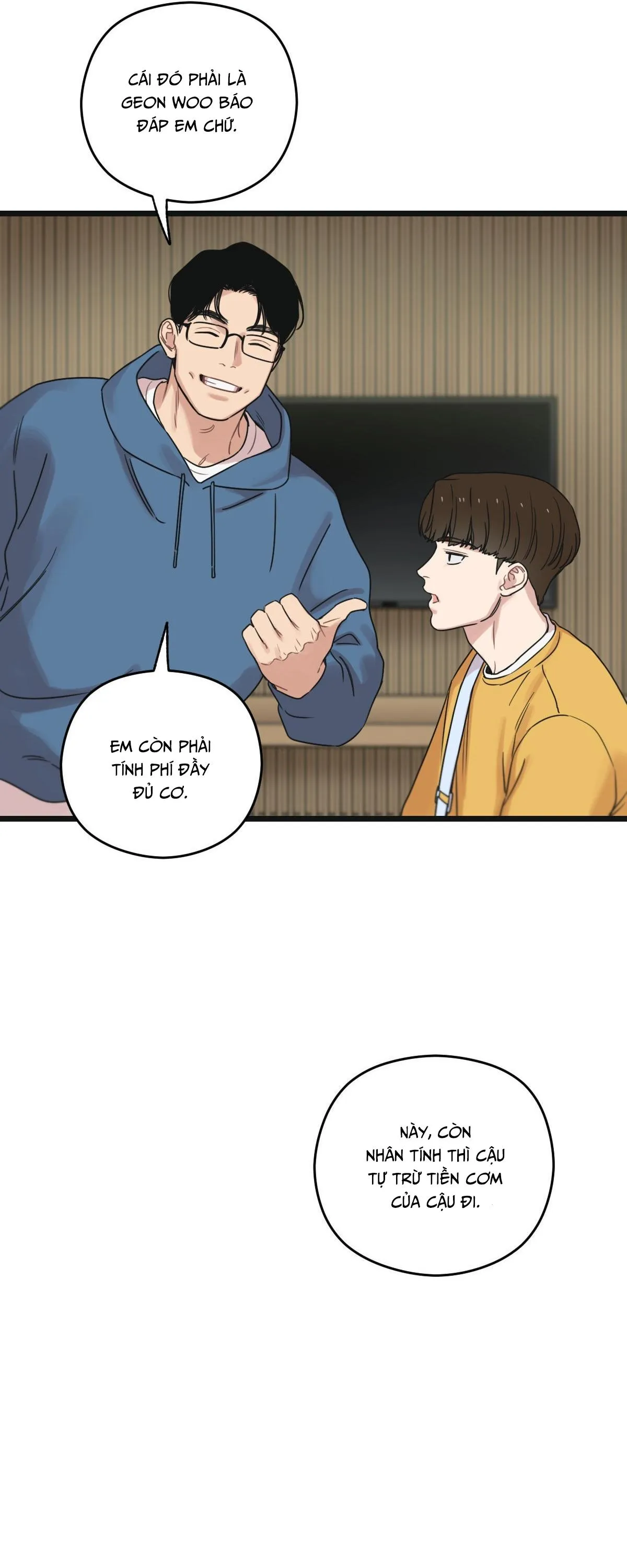 TRÙNG PHÙNG Chapter 55 Trang 43